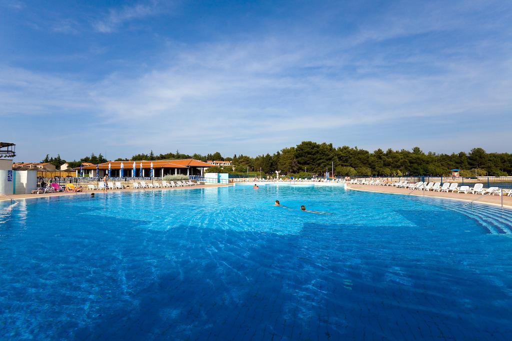 Apartments Katoro Plava Laguna Umag Luaran gambar