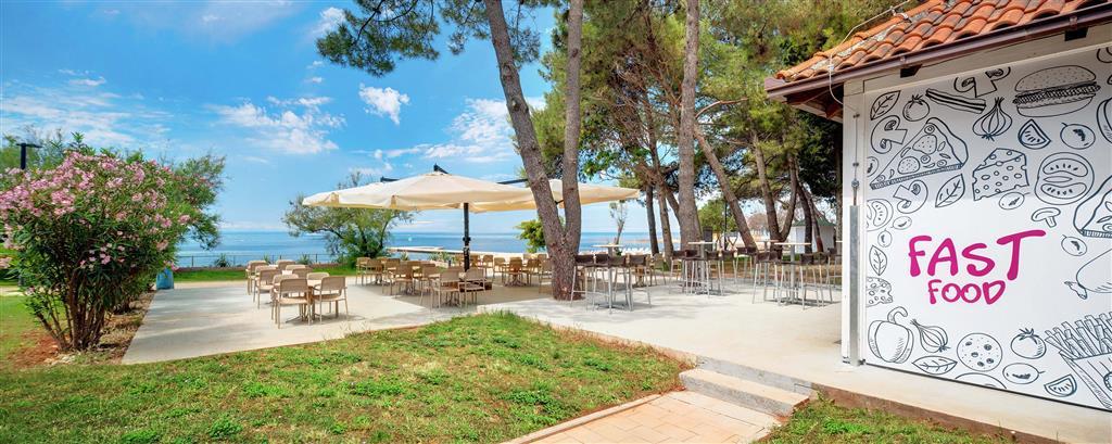 Apartments Katoro Plava Laguna Umag Luaran gambar