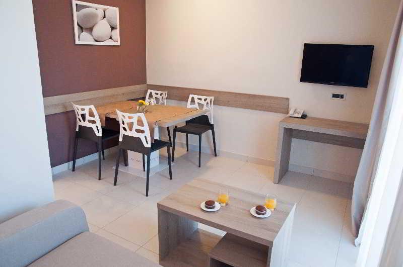 Apartments Katoro Plava Laguna Umag Luaran gambar