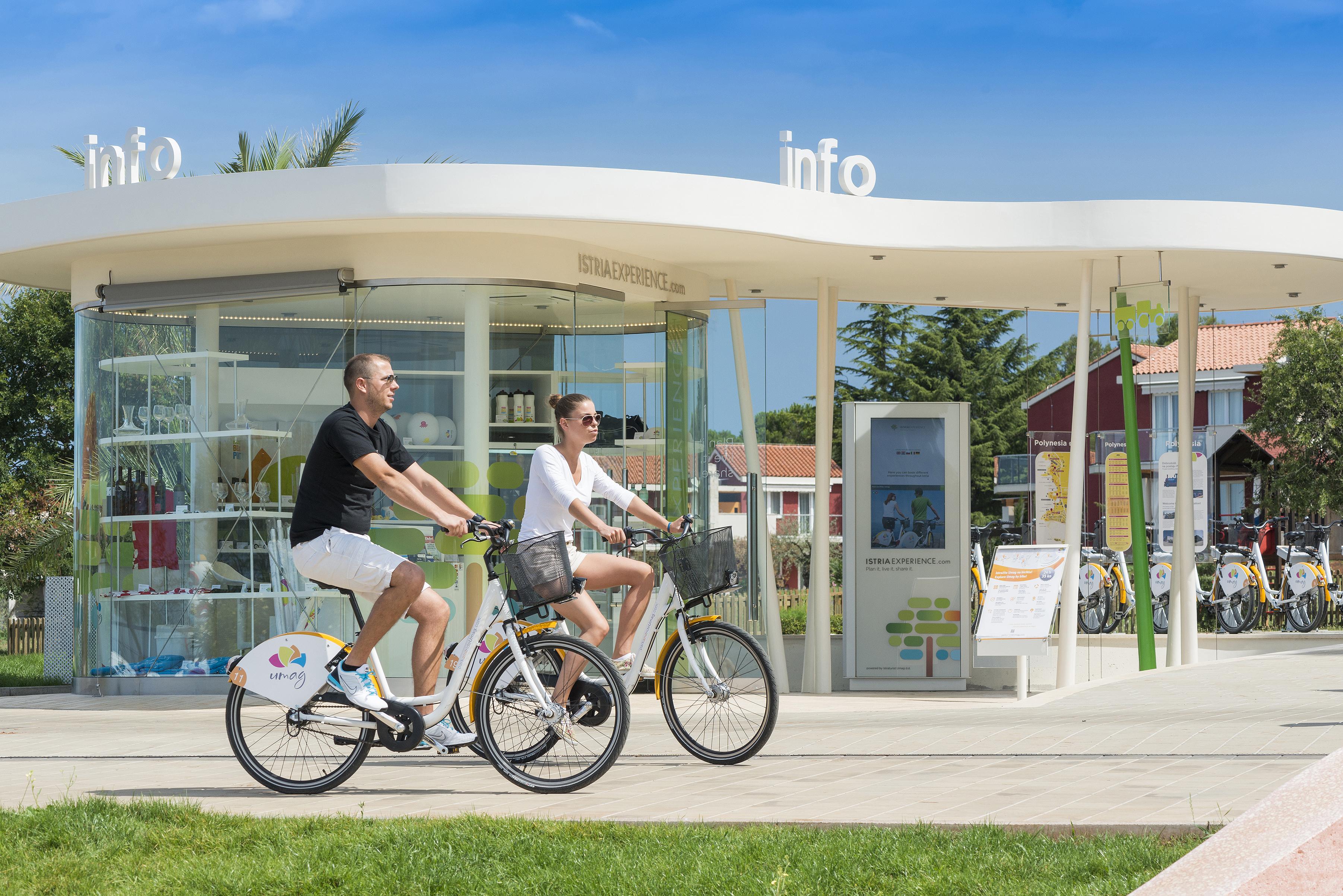Apartments Katoro Plava Laguna Umag Luaran gambar