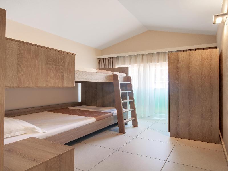 Apartments Katoro Plava Laguna Umag Luaran gambar