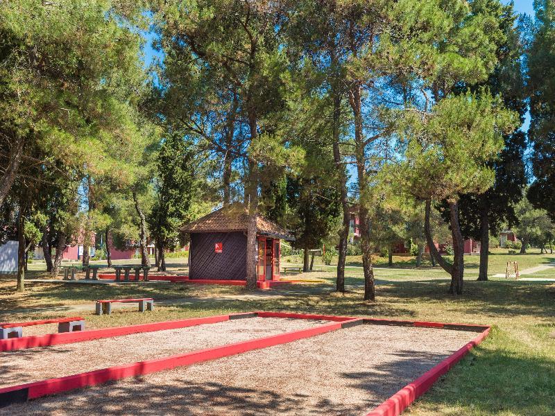 Apartments Katoro Plava Laguna Umag Luaran gambar