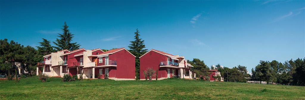 Apartments Katoro Plava Laguna Umag Luaran gambar