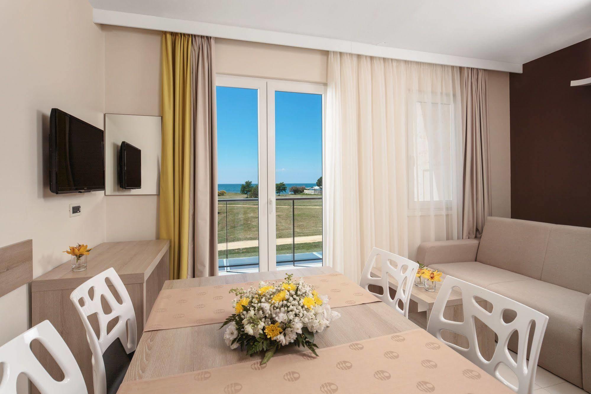 Apartments Katoro Plava Laguna Umag Luaran gambar