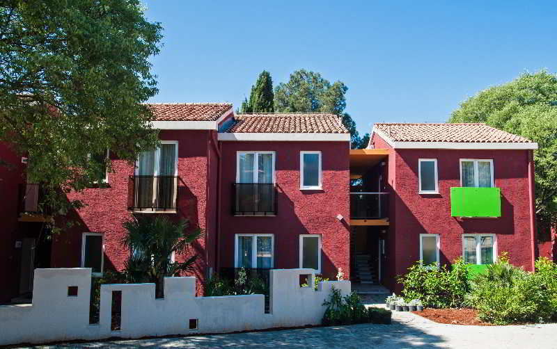 Apartments Katoro Plava Laguna Umag Luaran gambar